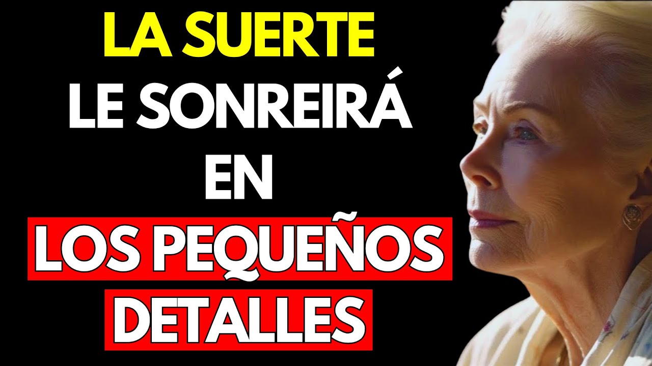 Esté atento a las sorpresas felices que harán que su día sea MÁS COLORIDO Y LIGERO - Louise Hay