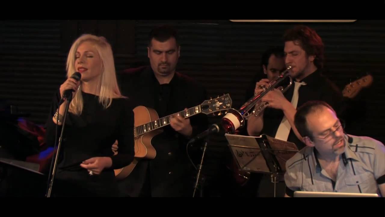 Jazzhotel - live @ Reigen, Vienna