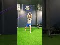 Pallof raises