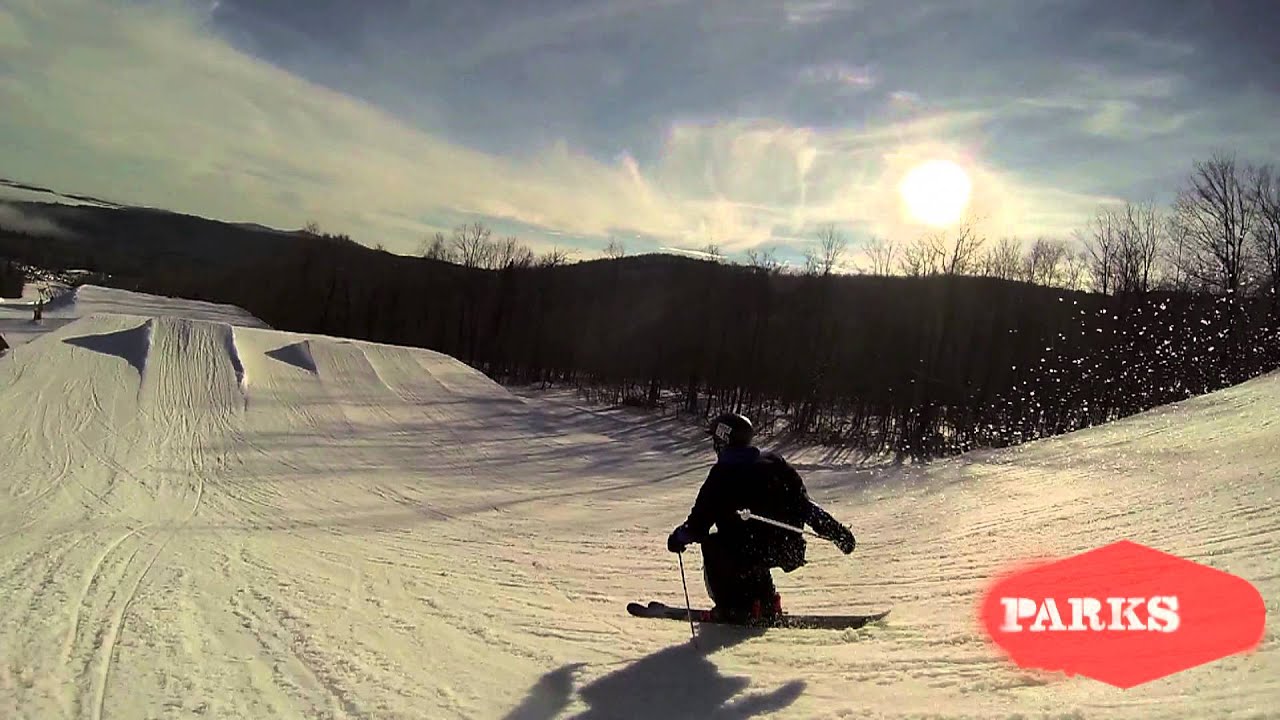 Big Ben Build and Laps