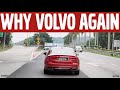 Why I will most likely end up with a Volvo again in the future | Evomalaysia.com