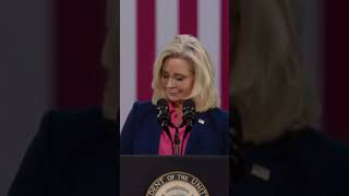 Liz Cheney DESTROYS Trump In HILARIOUS Way