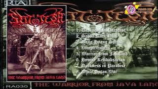 Sottish - The Warrior From Java Land | 2003 | BLACK METAL | INDONESIA