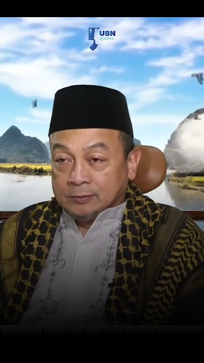 Sakit itu Rahmat