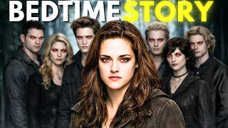 The Entire Theory of How Bella’s Life Mirrors Each Cullen’s History | Twilight For Sleep
