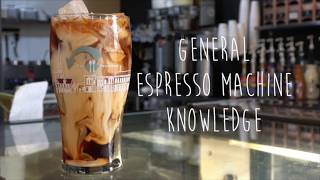 Sweetspot Cafe Barista Training