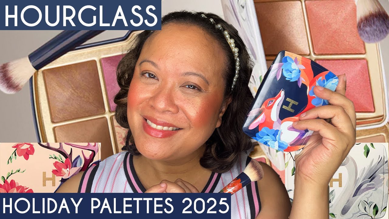 video HOURGLASS Ambient Lighting Edit Unlocked Deer