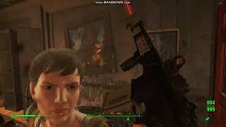 MK18 CQBR Fallout 4 Weapon Mod Showcase