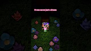 Bessie Thought She Was Safe… She Wasn’t #dandysworld #bassie