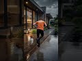 Taking a Break from DIY… to C-Walk with My Dog 🐶🕺 🐶🕺