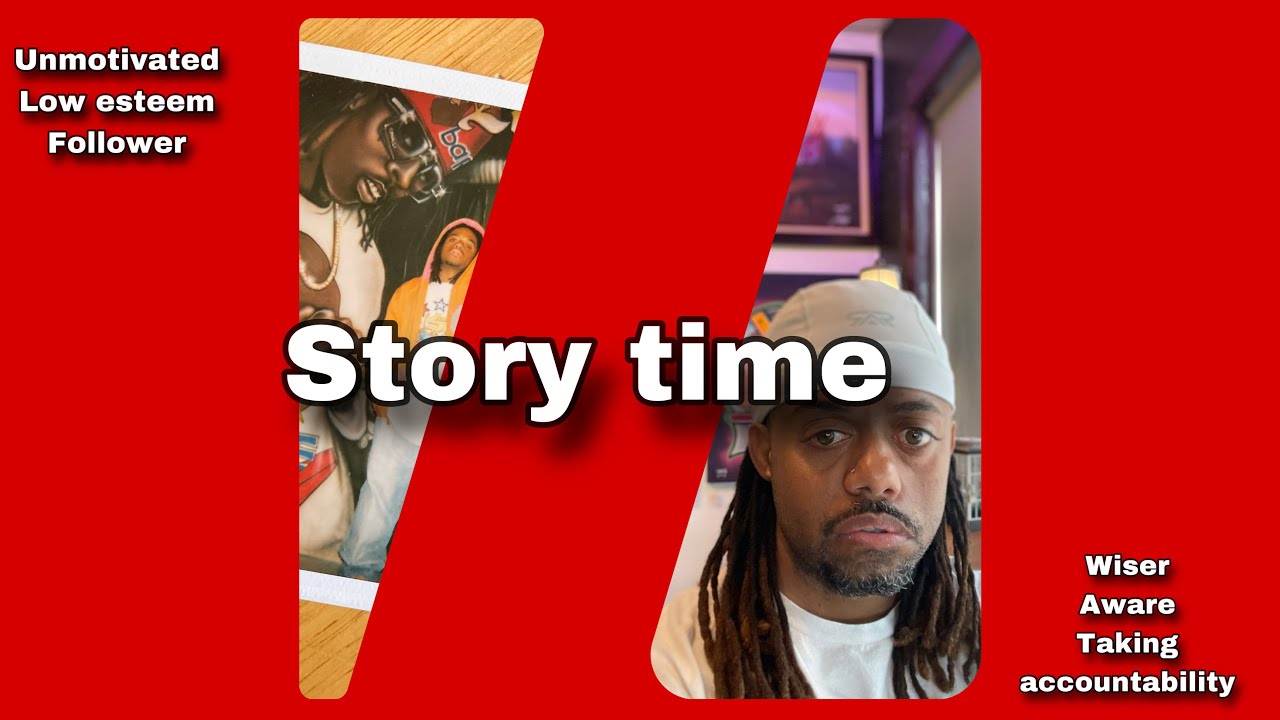 How l learn to love myself | story time - YouTube