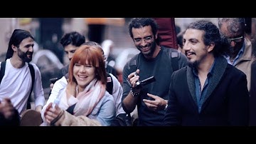 Aleph Live at Olympia | Rumbeando in Madrid