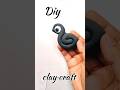 easy super clay craft ideas💡#trending #satisfyling#ytshorts#diy#creativeclayideas#shorts#shortsfeed