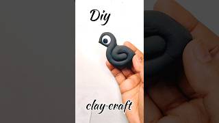 easy super clay craft ideas💡#trending #satisfyling#ytshorts#diy#creativeclayideas#shorts#shortsfeed