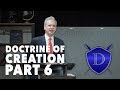 Doctrine of creation part 6 objections to creatio ex nihilo