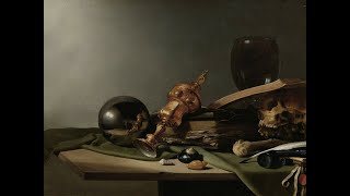 J-C Schieferdecker - Concerto No.1 in A Minor @peipuss