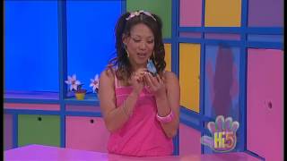 Hi-5 Season 7 Episode 10