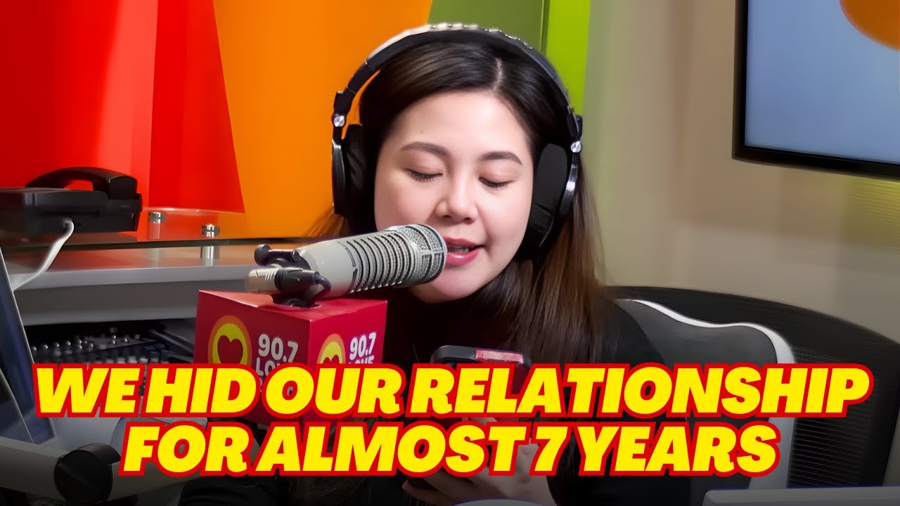 We Hid Our Relationship for Almost 7 Years | Raqi's Secret Files VODCAST