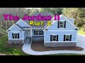 The Jordan II In Killian Crossing Part II / Mike Palmer Homes Inc. Denver NC Home Builder