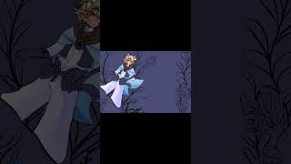 BANNERFALL SMP SPEEDPAINT / Smajor1995 And AvidMC