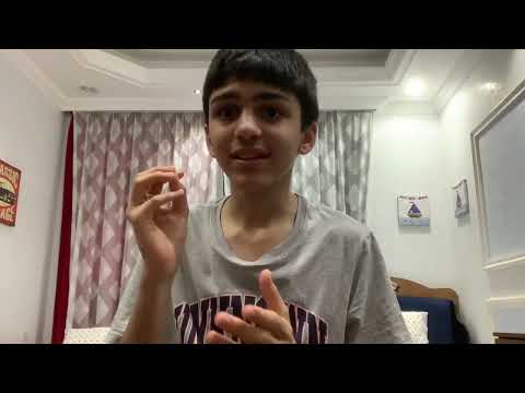 لو علمت لحبرته تحبيرا