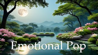 Heartfelt Emotional Pop | 1 Hour of Soul-Stirring Melodies