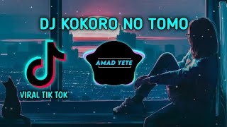 DJ KOKORO NO TOMO REMIX FULL BASS!! FREE FLM ACAPELLA