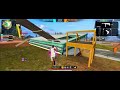 @ff 💀🍷☠️-- gameplay in cs rank match🤫