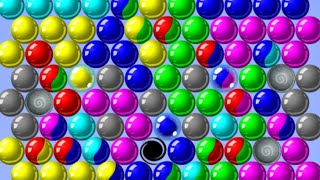 #Level-814 | Bubble Shooter android gameplay | Bubble Shooter | Bubble Shooter game | Bubble Games screenshot 5