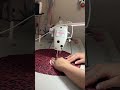 diy throw pillow #sewing #diy #shorts #viral #creative @paige.seechrist