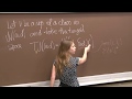 Laura Schaposnik An introduction to Higgs bundles Part 1