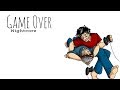 GAME OVER | Nightcore ~Request~