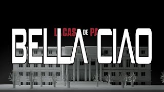 La Casa de Papel - Bella Ciao (Gunz for Hire Remix)