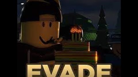 INTERMISSION AND MAIN MENU MUSIC TRACK (EVADE)