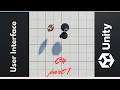 Unity | User Interface