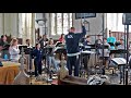 Come to me - Ivo Antognini [Session Video] | The Choir of Trinity College Cambridge