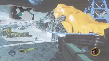 NEW COD IW MAP SCRAP DLC 2 CONTINUUM REVIEW