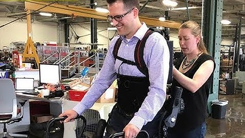 BTH: Celebrating RoboWeek with Patrick Wensing
