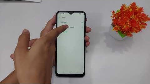 How to change default language in Infinix smart 5A | infinix smart 5A ki language default kaise kare