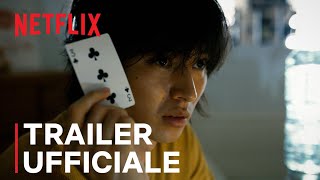 Alice in Borderland | Trailer ufficiale | Netflix