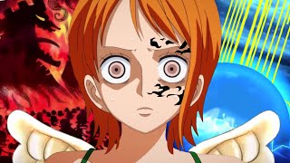 NAMI EST URANUS 🤯 ET LA PRINCESSE PERDUE D’OYKOT 💎 ONE PIECE THÉORIE GT#4