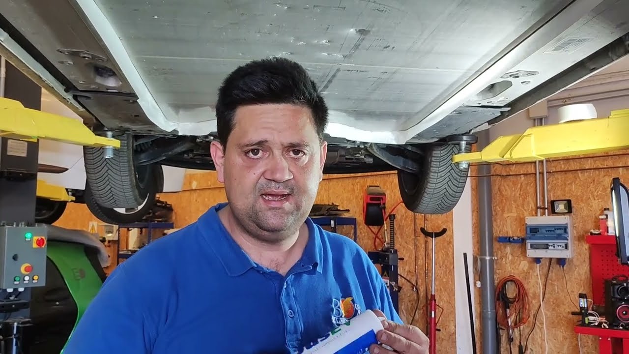 Reparación batería Renault Zoe