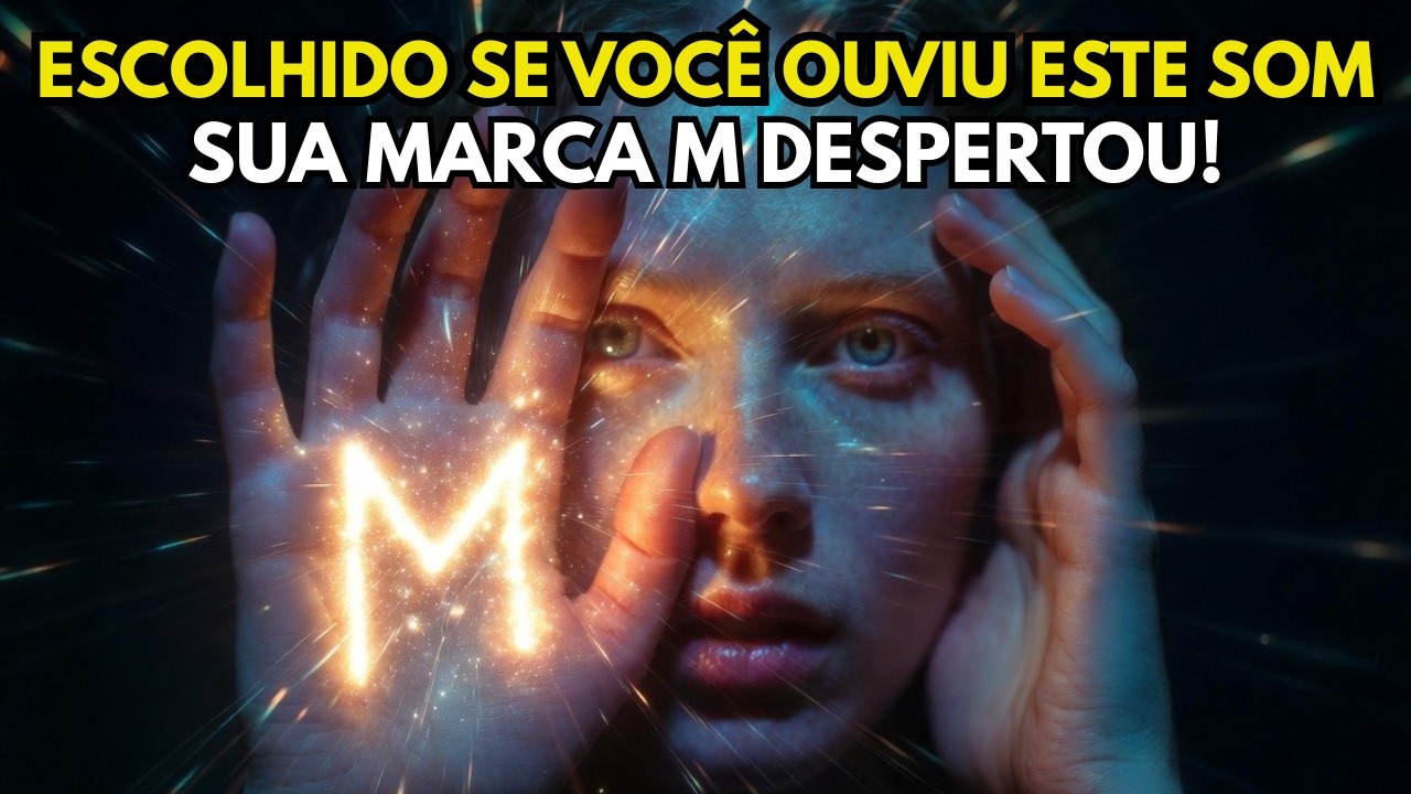 O Que Significa Quando um Escolhido Começa a Ouvir o Que Outros Não Ouvem