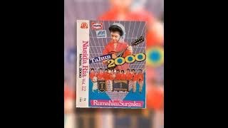 Jangan jual ginjal mu (hj.mutoharoh) Nasida ria vol.12