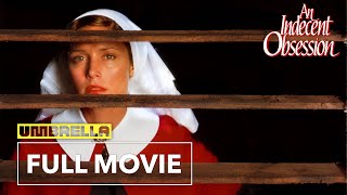 An Indecent Obsession | Full Australian Drama Movie | Wendy Hughes, Gary Sweet, Richard Moir