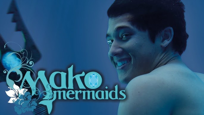 My very own moon ring! I'm a real mako mermaid now! #makomermaid #h2o , mako  mermaids sirena and david