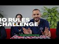 NO RULES CHALLENGE ft. Raum, Henrichs & Ebru 😂 | EA FC 24