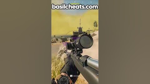 HOW HACKERS CHEAT IN WARZONE #fyp #warzone #gamer #gamehacks 08079