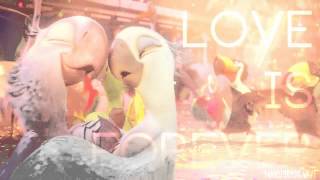 They Say Love is Forever... ♡ [Full MEP]