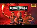 Jurassic World Renaissance 2025 Film Complet En Français Revue Et Faits 